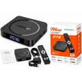 Smart TV приставка I96Z18 4/32 ГБ • ТВ-приставка I96Z18 Android 12 с Wi-Fi 2.4/5 ГГц, 4 ГБ RAM и 32 ГБ ROM