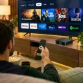 Smart TV приставка I96Z18 4/32 ГБ • ТВ-приставка I96Z18 Android 12 с Wi-Fi 2.4/5 ГГц, 4 ГБ RAM и 32 ГБ ROM