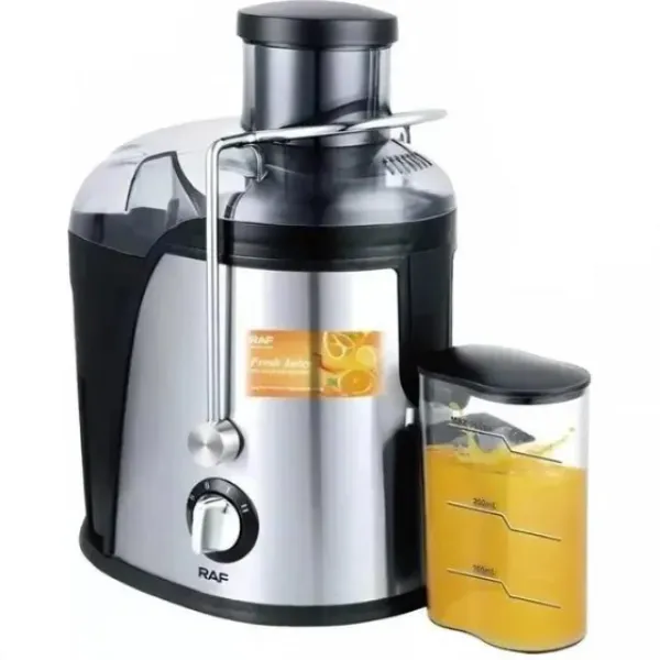 Соковыжималка электрическая RAF R.2805 500W