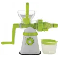 Соковыжималка ручная шнековая многофункциональная Multi-Function Juicing Machine