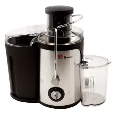 Соковыжималка DOMOTEC MS-5220 • Комбинированная соковыжималка для фруктов и овощей 600 Вт