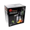 Соковыжималка DOMOTEC MS-5220 • Комбинированная соковыжималка для фруктов и овощей 600 Вт