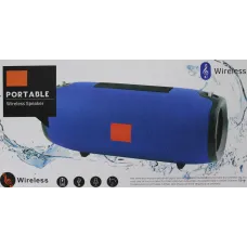 Speaker Small TG 118 PR5