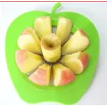 Специальный кухонный нож Apple Slicer для нарезки яблок | яблокорезка | прибор для нарезки яблок PR3