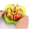 Специальный кухонный нож Apple Slicer для нарезки яблок | яблокорезка | прибор для нарезки яблок PR3