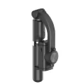 Стабилизатор штатив для смартфона Gimbal GS-30 / Стедикам монопод тренога с функцией стабилизатора