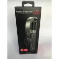 Стабилизатор стедикам штатив для телефона Монопод Gimbal Stabilizer L08