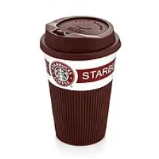 STARBUCKS SH-D 007 Керамическая Термочашка PR1