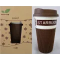 STARBUCKS SH-D 007 Керамическая Термочашка PR1