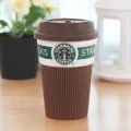 STARBUCKS SH-D 007 Керамическая Термочашка PR1