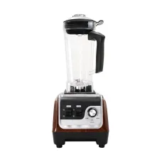 Стационарный блендер + кофемолка 2IN1 2,2L 4800W Hoffmans HM-2085 • Мощный и универсальный кухонный блендер