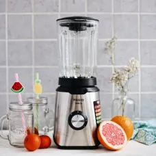 Стационарный блендер MAGIO МG-651, 1000 Вт