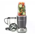 Стационарный блендер NutriBullet PRO 900W • Персональный кухонный блендер для смузи, коктейлей, фруктов, овощей и спортивного питания