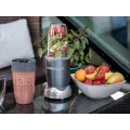 Стационарный блендер NutriBullet PRO 900W • Персональный кухонный блендер для смузи, коктейлей, фруктов, овощей и спортивного питания