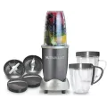 Стационарный блендер NutriBullet PRO 900W • Персональный кухонный блендер для смузи, коктейлей, фруктов, овощей и спортивного питания