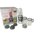Стационарный блендер NutriBullet PRO 900W • Персональный кухонный блендер для смузи, коктейлей, фруктов, овощей и спортивного питания