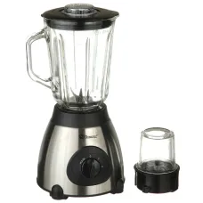 Стационарный блендер с кофемолкой Domotec MS-6609 1000w