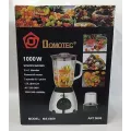 Стационарный блендер с кофемолкой Domotec MS-6609 1000w