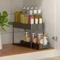 Стеллаж для хранения Kitchen Storage Rack W516 • Кухонный стеллаж для кухонных принадлежностей