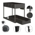 Стеллаж для хранения Kitchen Storage Rack W516 • Кухонный стеллаж для кухонных принадлежностей