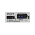 Стерео усилитель UKC SN-777BT с Bluetooth, FM, USB и пультом