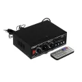 Стерео усилитель UKC SN-777BT с Bluetooth, FM, USB и пультом