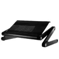 Стол подставка для ноутбука Laptop Table T9 стол-трансформер