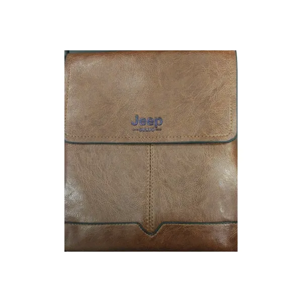 Сумка через плечо Jeep 104-2 PR3