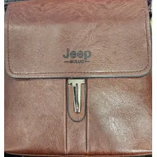Сумка через плечо Jeep SL-S-4 PR3