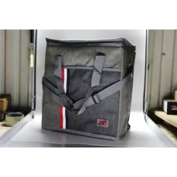 Сумка Холодильник Термос Cooling Bag DT4241 Термосумка PR3| Переносной холодильник| Термосумка для машины