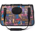 Сумка – переноска для животных For Friends М, 42х25 см