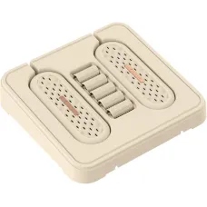 Сушилка для обуви + грелка для ног + массажер 3 в 1 XL-1146 ∙ Универсальное устройство для сушки и ухода за ногами XL-1146