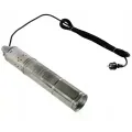 Скважинный шнековый насос Screw Pump 4QGD2 1500W 120 м • Погружной насос для подачи воды из скважины, дома, дачи и системы водоснабжения