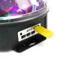 Светодиодный диско шар Magic Ball MP3 CG07 PR3