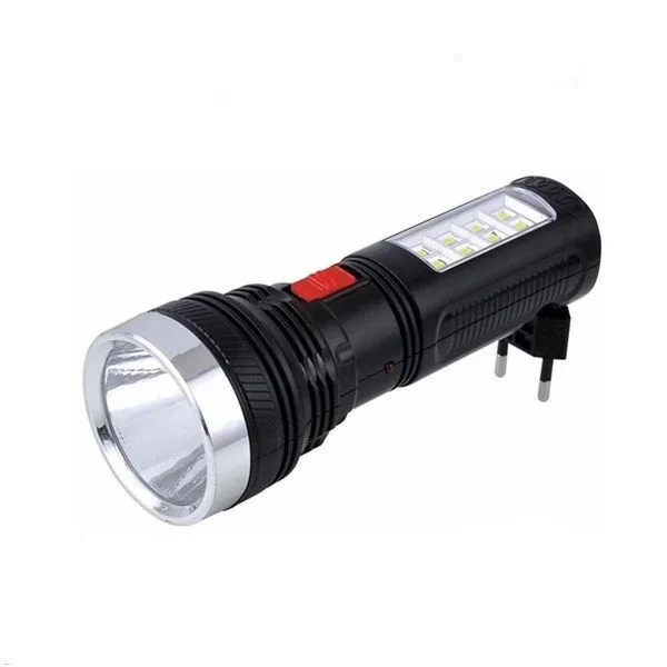 Светодиодный LED фонарь WIMPEX WX-227 Фонарик ручной