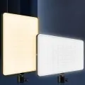 Світло блогера LED LAMP PL-26 • Кільцева LED-лампа для фото, відео, макіяжу, стримів і зйомки контенту