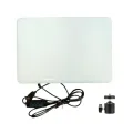 Світло блогера LED LAMP PL-26 • Кільцева LED-лампа для фото, відео, макіяжу, стримів і зйомки контенту