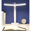 ∞ Светодиодная аккумуляторная настольная лампа с сенсорным переключением ∞