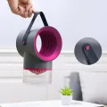 Светодиодная лампа-убийца комаров Mosquito Killer | Ловушка для насекомых