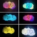 Светильник-облако DIY Cloud Atmosphere Light • Подвесная LED лампа светильник ночник облако с RGB подсветкой