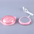 Силиконовый воскоплав Silicone Wax Boiling для депиляции горячим воском, 400 мл