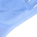 Силиконовые многофункциональные перчатки для мытья и чистки Magic Silicone Gloves PR3
