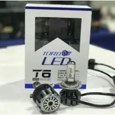 T6-H7 Светодиодные лампы Led Xenon Ксенон LED CG02 PR5