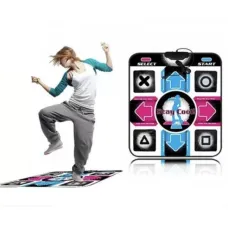 Танцевальный коврик Extreme Dance Mat ∙ Коврик для танцев DANCE MAT ∙ USB подключение