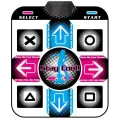 Танцевальный коврик Extreme Dance Mat ∙ Коврик для танцев DANCE MAT ∙ USB подключение