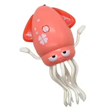 Танцующий осьминог Squid Toys Dance 158-21C ∙ Игрушка Танцующий осьминог 158-21C