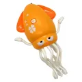 Танцующий осьминог Squid Toys Dance 158-21C ∙ Игрушка Танцующий осьминог 158-21C
