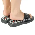 Тапочки массажные Slipper Аккупунктурная массажная обувь