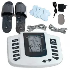 Тапочки массажные Digital Slipper JR-309A