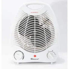 Тепловентилятор – дуйка DOMOTEC MS-5901 ∙ Обогреватель электрический обогреватель дуйчик, 2000 Вт